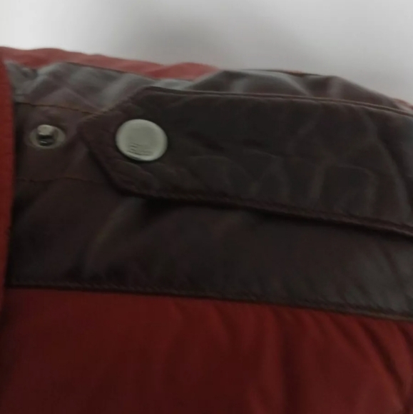 Vintage Gucci Motorcycle Jacket designed by Tom Ford - Picture 6 of 16